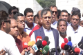 জুলাই সনদে স্বাক্ষর না করলেও নির্বাচনে প্রভাব নেই: সালাহউদ্দিন আহমদ