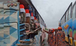 হানিফ-ইমাদ সংঘর্ষ, নিহত ১