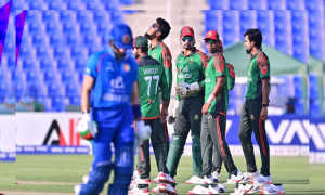 আফগানিস্তান