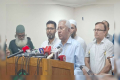 এনসিপিকে সময় বেধে দিল ইসি