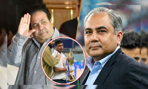 থামছেই না এশিয়া কাপ নিয়ে ভারত-পাকিস্তান বদানুবাদ