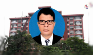 মাউশি