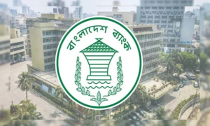 কেন্দ্রীয় ব্যাংকের মাস্টার সার্কুলার জারি