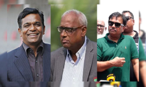 বিসিবির পরিচালক নির্বাচিত হলেন যারা