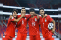 ৩ পরিবর্তন নিয়ে মাঠে নামছে হামজারা