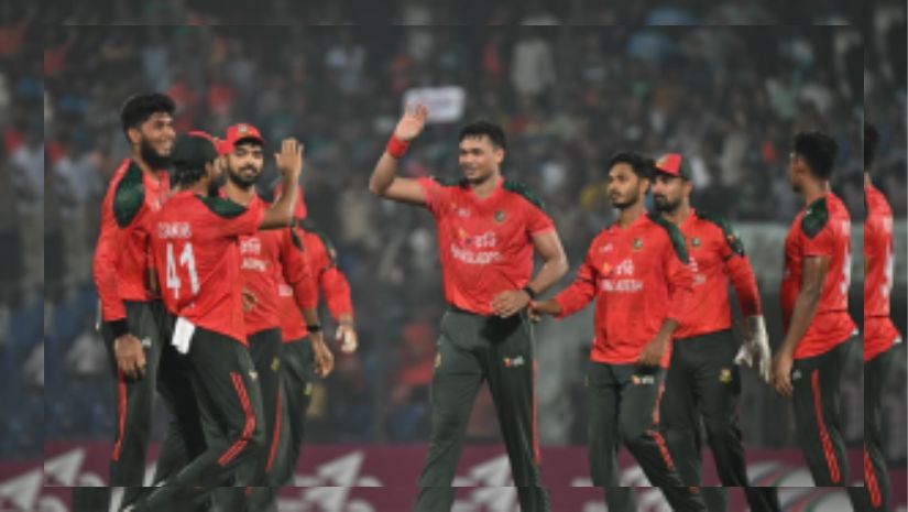 বাংলাদেশ