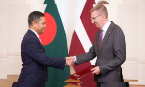 লাটভিয়া