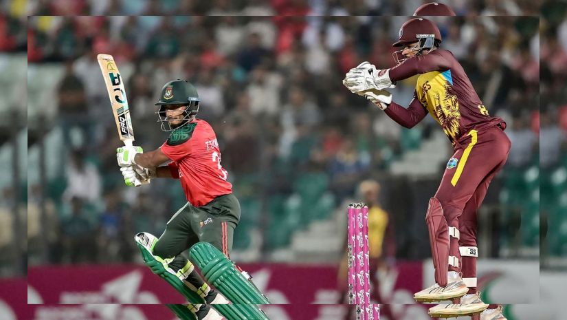 বাংলাদেশ