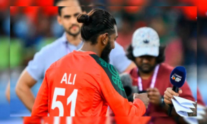 দুই পরিবর্তন নিয়ে ফিল্ডিংয়ে বাংলাদেশ