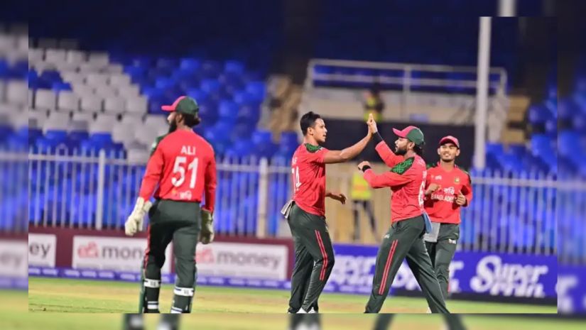 আফগানিস্তান