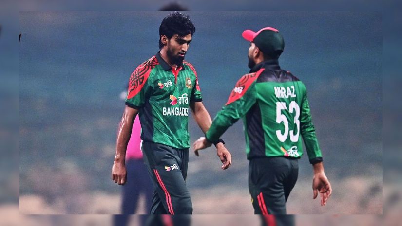 বাংলাদেশ