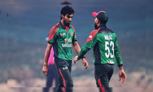 বাংলাদেশ