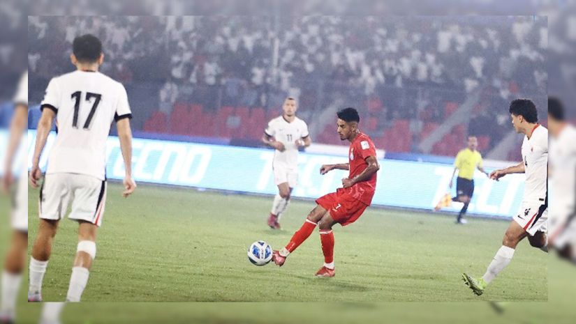 বাংলাদেশ