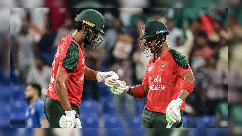 বাংলাদেশ