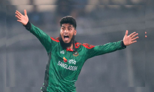 রিশাদ