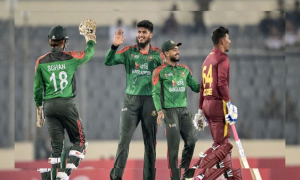 বাংলাদেশ