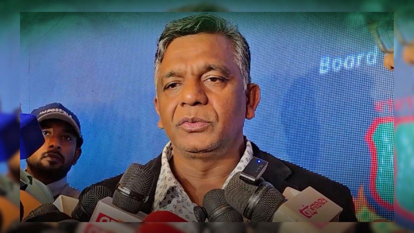 বিসিবি