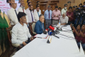 নির্বাচনের তফসিল ও এনসিপির শাপলা নিয়ে যা বললেন সিইসি
