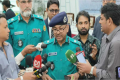 নির্বাচন সামনে রেখে পুলিশের প্রশিক্ষণ চলছে সারাদেশে : ডিএমপি কমিশনার