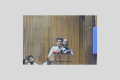 বাংলাদেশে খুনি হাসিনা ও তার দোসরদের রাজনীতি করার অধিকার নেই: ডাকসু ভিপি সাদিক কায়েম