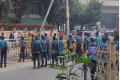 মিরসরাইয়ে ২০৯ কোটি টাকা ব্য়য়ে অ্যাক্সেস সড়ক