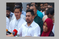‘জনগণের আকাঙ্ক্ষার বিপরীতে গেলে হিতে বিপরীত হবে’ — নাহিদ ইসলাম