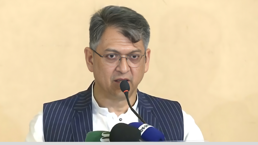 ঐকমত্য কমিশন ও সরকারের পদক্ষেপে বিএনপির হতাশ: সালাহউদ্দিন