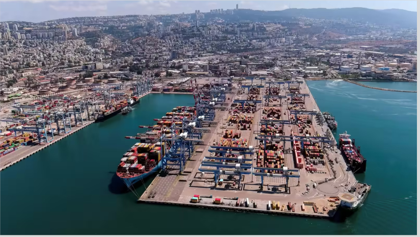  ইরানের চাবাহার বন্দর ব্যবহারে মার্কিন নিষেধাজ্ঞায় ছাড় পেল ভারত