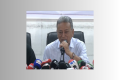 অন্তর্বর্তী সরকারকে তত্ত্বাবধায়কের মুডে যেতে হবে: আমীর খসরু