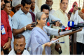 বাংলাদেশে অন্যায়ভাবে ভারতীয় জেলেদের মাছ ধরা বন্ধ করতে হবে: ফরিদা আখতার