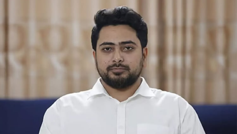 জামায়াতের পিআর আন্দোলন এক রাজনৈতিক প্রতারণা: নাহিদ