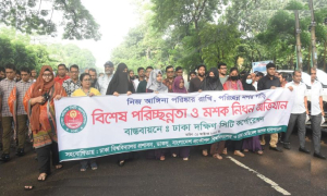 ডিএসসিসি
