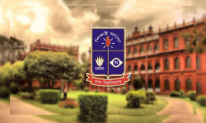 ঢাবি