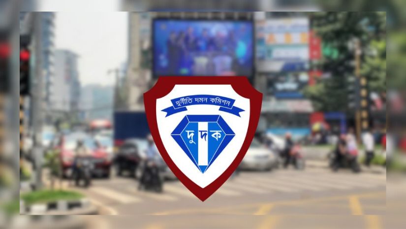 দুদক
