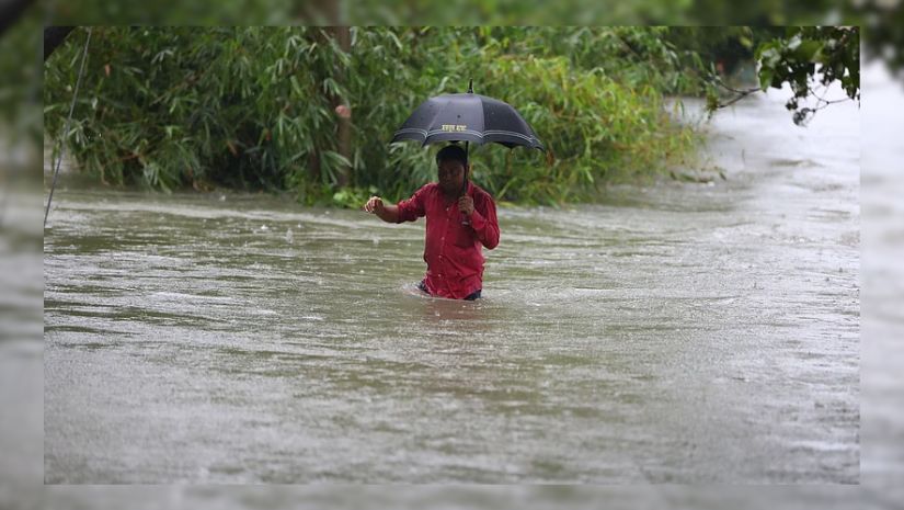 বৃষ্টি
