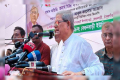 আন্দোলন নিয়ে বিরক্ত মির্জা ফখরুল!