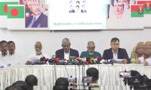 জুলাই সনদ