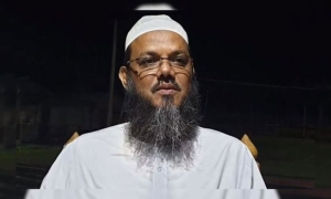 ‘চাঁদাবাজি, হত্যা, ধর্ষণ মহামারির মতো ছড়িয়ে পড়েছে’