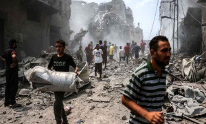 নেতানিয়াহু