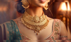 আজ যে দামে স্বর্ণ