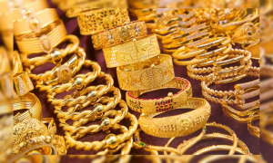 বাড়ল স্বর্ণের দাম