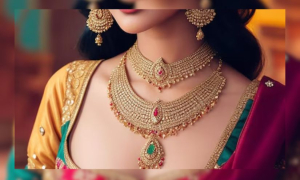 স্বর্ণের দামে নতুন ইতিহাস