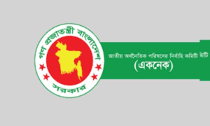 একনেক