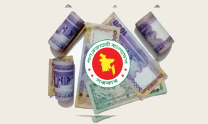 বেতন
