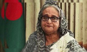 হাসিনা
