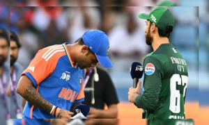 আবারও মুখোমুখি ভারত-পাকিস্তান, যে বার্তা