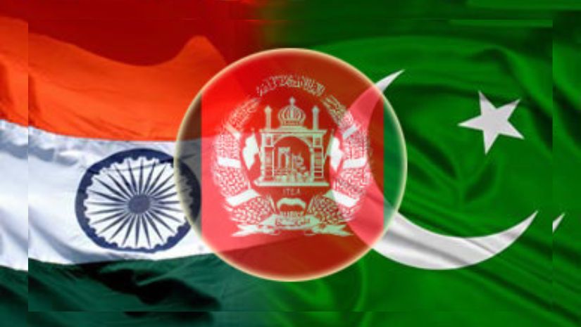 আফগানিস্তান