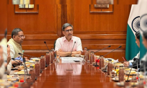 আ.লীগ ও শেখ হাসিনাকে পুনর্বহাল প্রশ্নে নির্বাচন চাইল ভারত