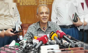 স্বরাষ্ট্র উপদেষ্টা