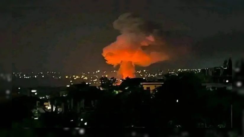 আফগানিস্তান 